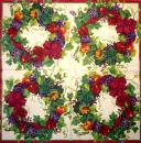 101 Äpfel - 3-lagig - Caspari